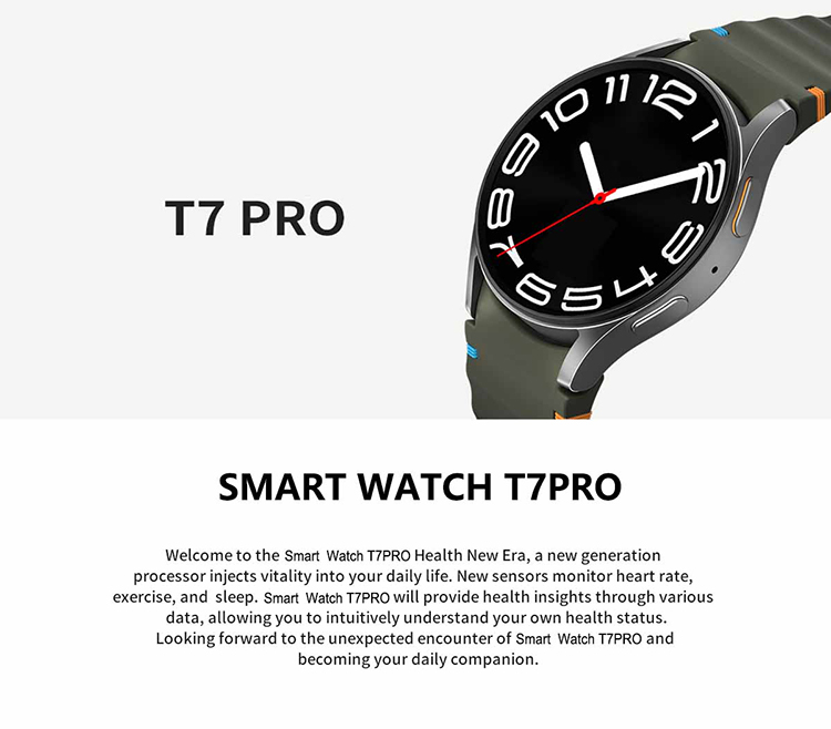 T7pro smart watch, T7pro smartwatch, calling smart watch, waterproof smartwatch, sos smart watch, health smartwatch, T7 smart watch, fitness tracker